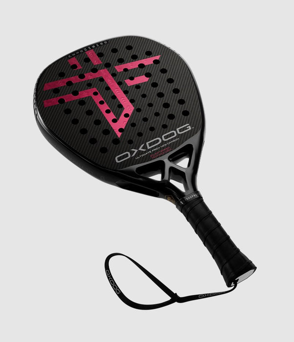 OXDOG Ultimate Pro+ 2025 - TESTRACKET