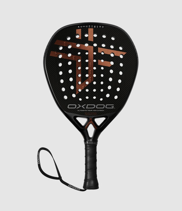 Oxdog Ultimate Tour 2025 - TESTRACKET