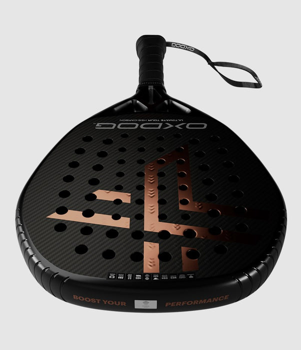Oxdog Ultimate Tour 2025 - TESTRACKET