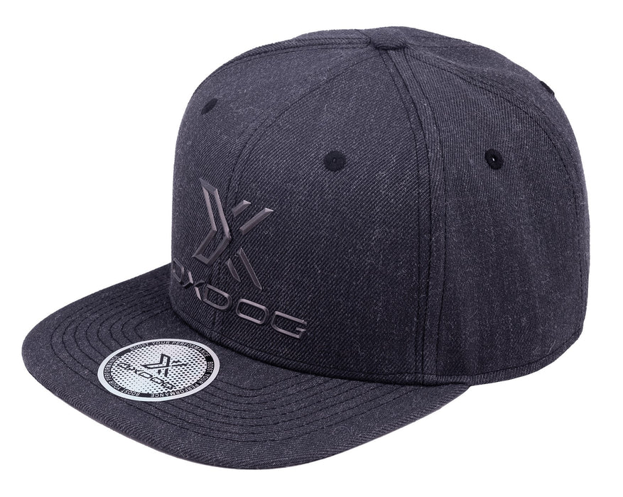 OXDOG X FLAT CAP