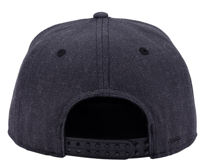 OXDOG X FLAT CAP