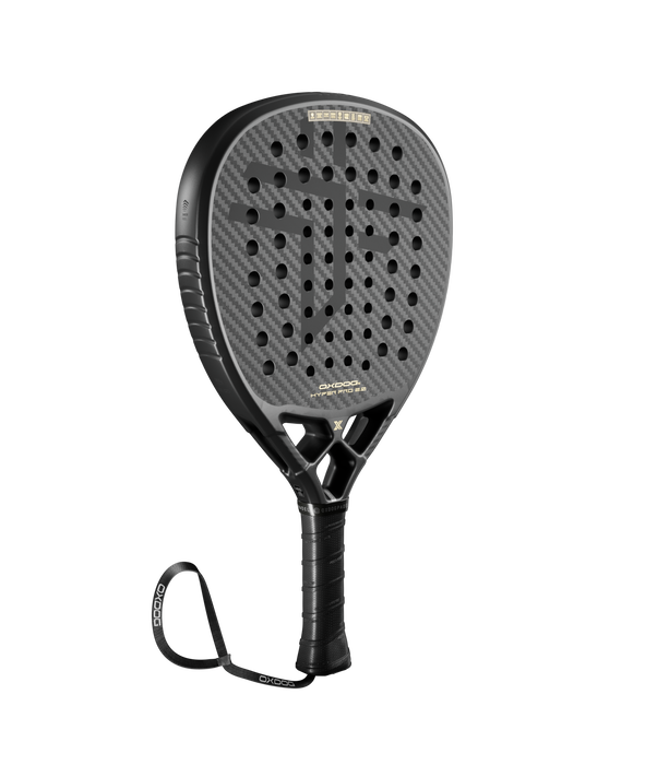 OXDOG HYPER PRO 2.0 - TESTRACKETS