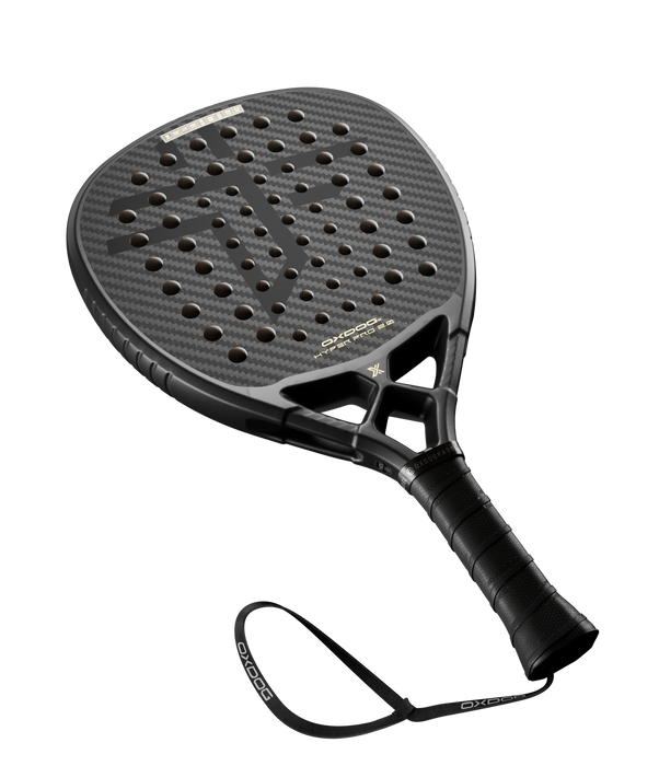 OXDOG HYPER PRO 2.0 - TESTRACKETS