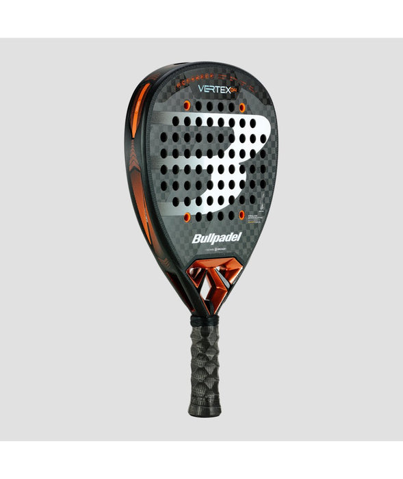 BULLPADEL VERTEX 04 - 2025 - TESTRACKET