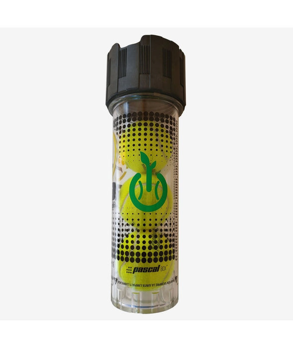 Bullpadel - PASCAL BOX (3B)