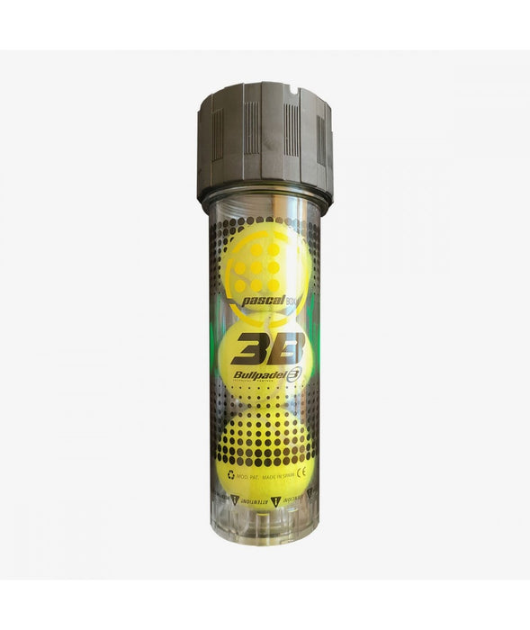Bullpadel - PASCAL BOX (3B)