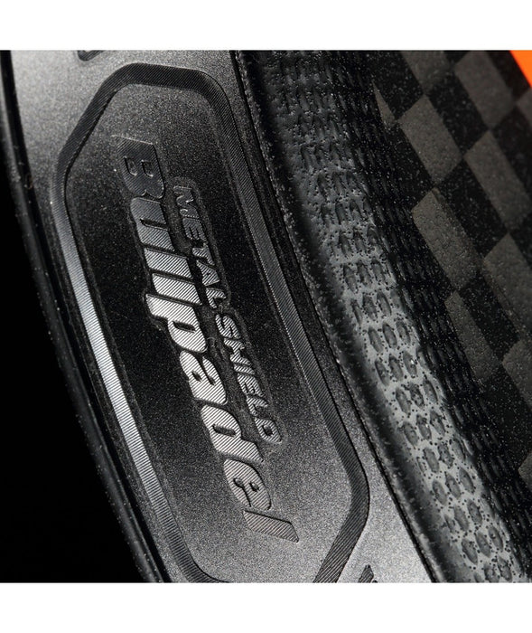 Bullpadel - Protector Custom Weight Zwart