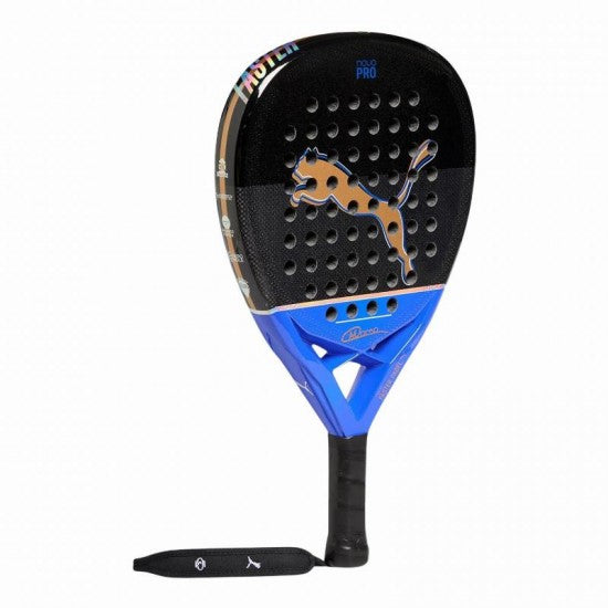 PUMA MOMO GONZALEZ NOVA PRO 2025