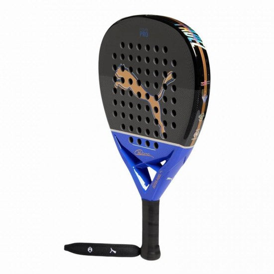 PUMA MOMO GONZALEZ NOVA PRO 2025