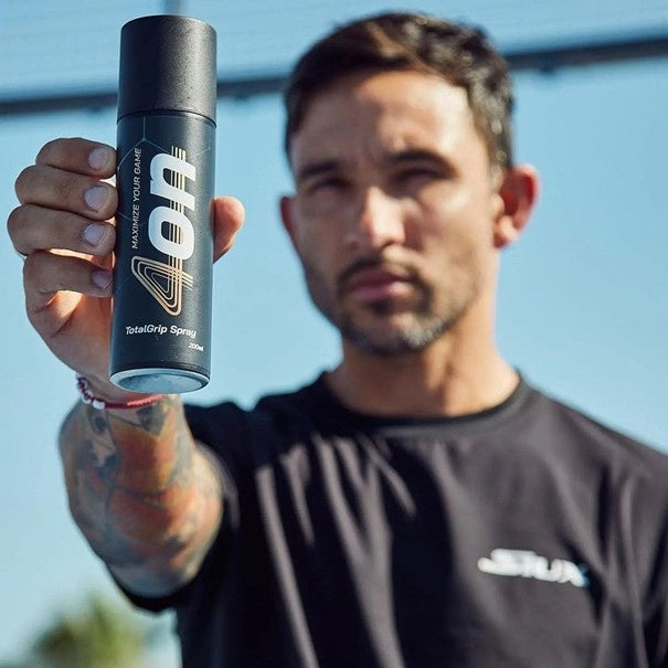 4ON TotalGrip Spray - 200ML