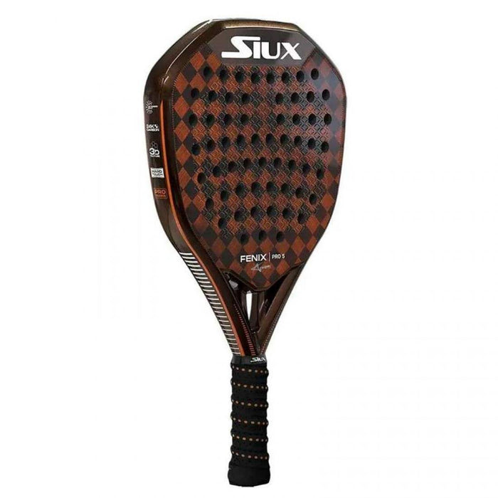 SIUX FENIX PRO 5 2025