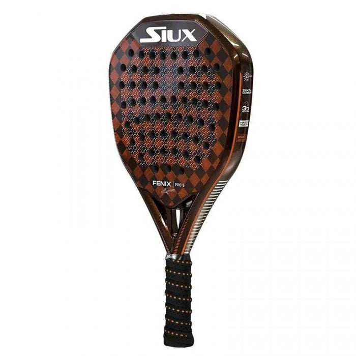 SIUX FENIX PRO 5 2025