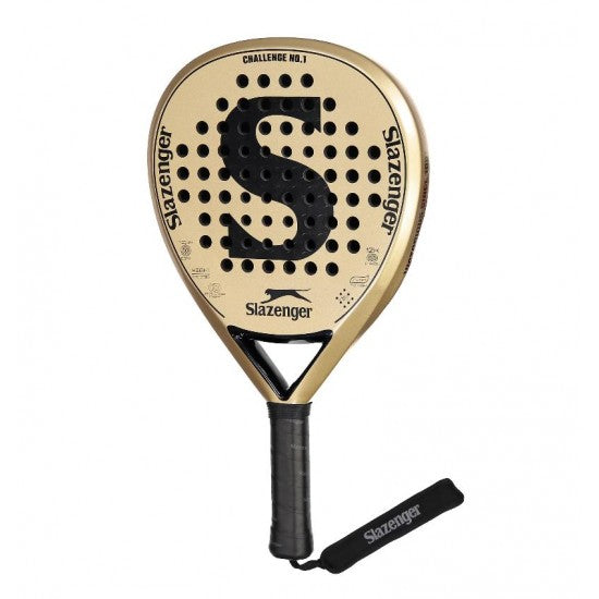Slazenger Challenge No.1