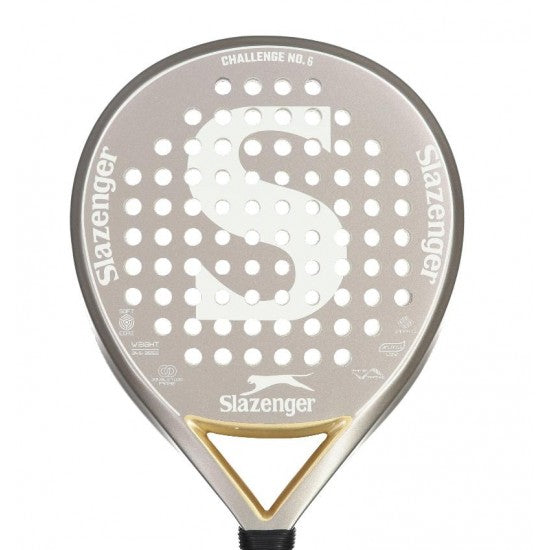 Slazenger Challenge No.6