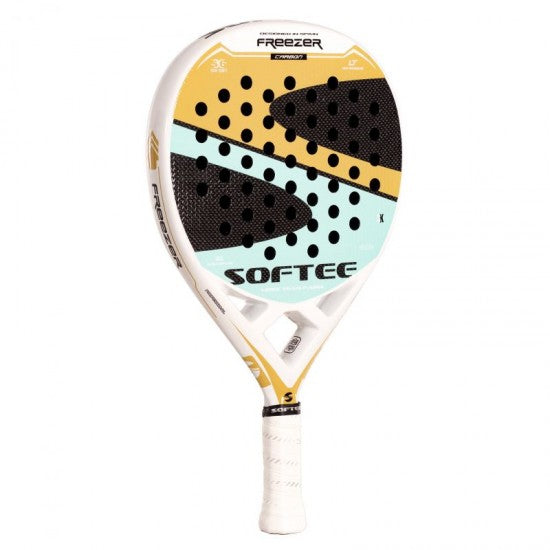 SOFTEE FREEZER CARBON ARENA 2025