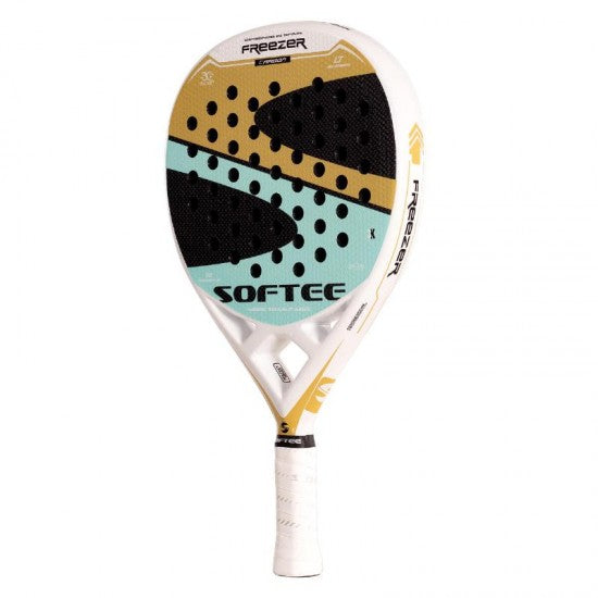 SOFTEE FREEZER CARBON ARENA 2025