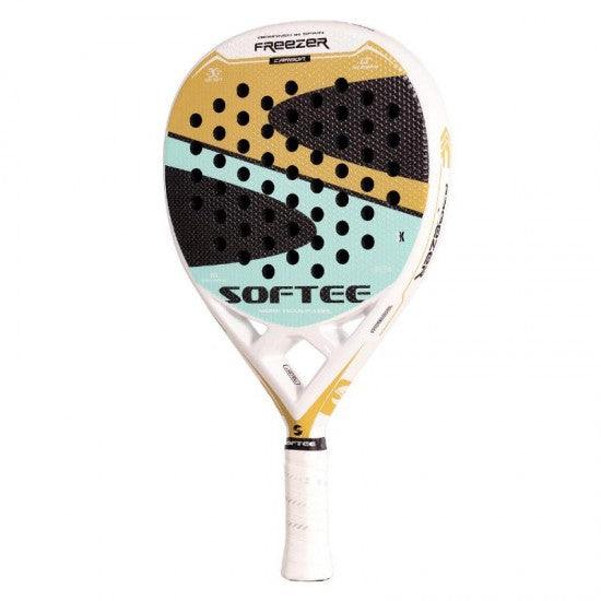 SOFTEE FREEZER CARBON ARENA 2025