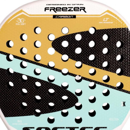 SOFTEE FREEZER CARBON ARENA 2025