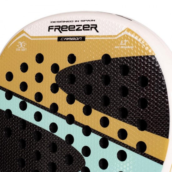 SOFTEE FREEZER CARBON ARENA 2025