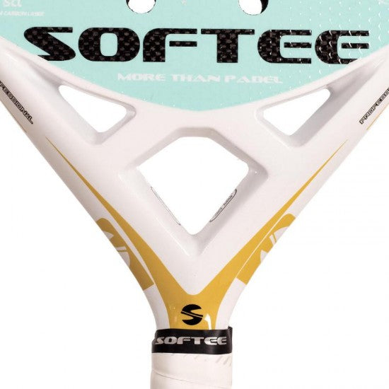 SOFTEE FREEZER CARBON ARENA 2025