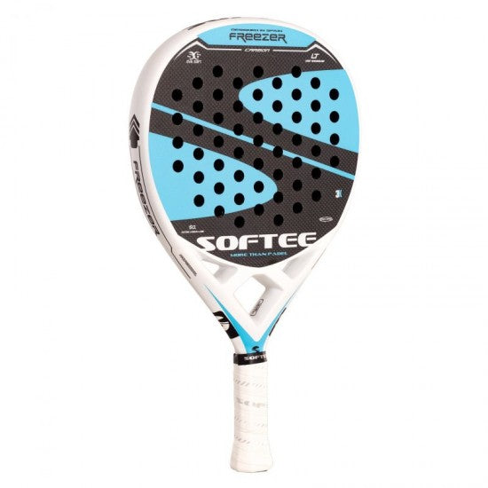 SOFTEE FREEZER CARBON 2025