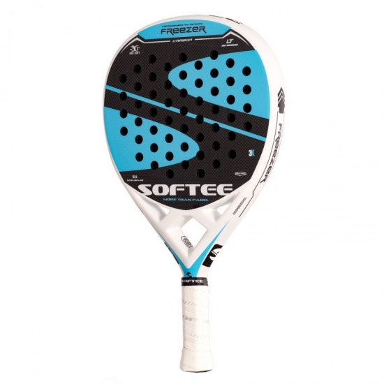 SOFTEE FREEZER CARBON 2025