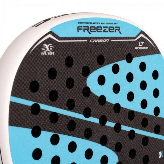 SOFTEE FREEZER CARBON 2025