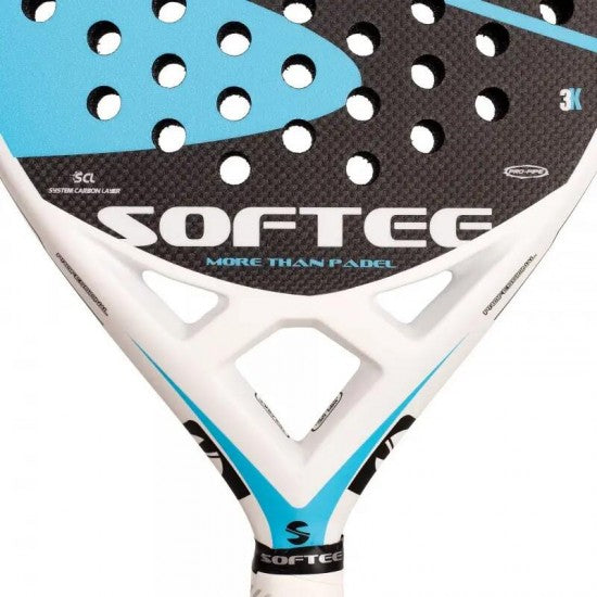 SOFTEE FREEZER CARBON 2025