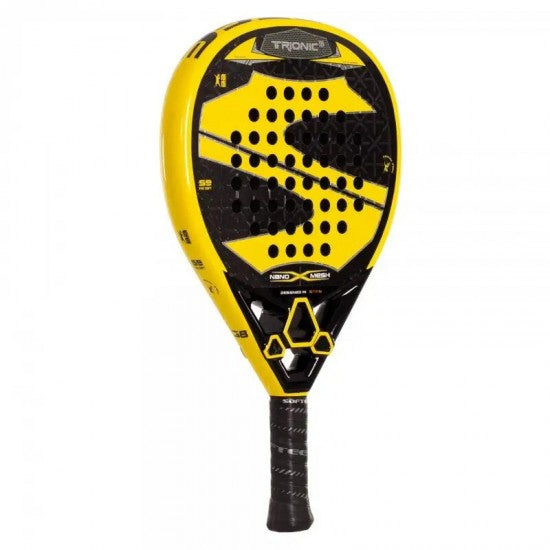 Softee Trionic Amarillo 2025