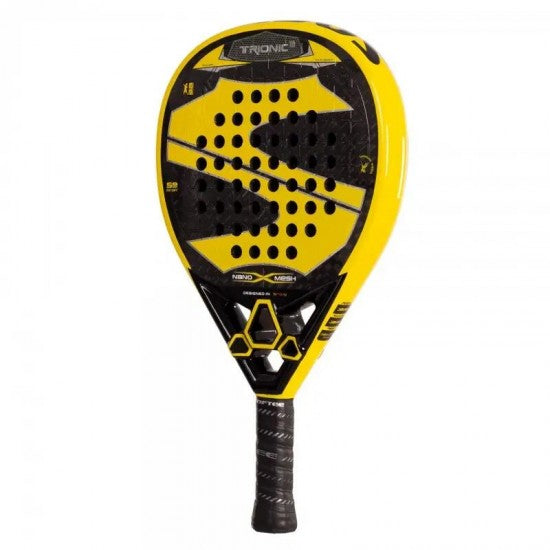 Softee Trionic Amarillo 2025