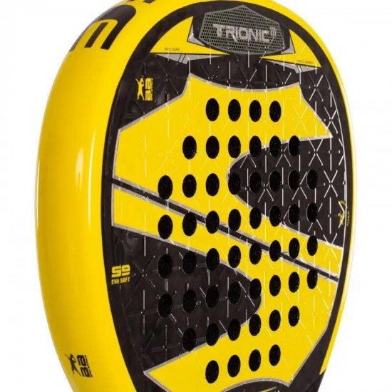Softee Trionic Amarillo 2025