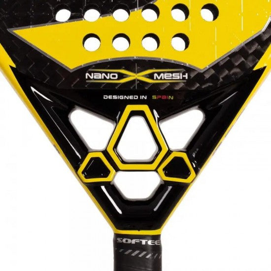Softee Trionic Amarillo 2025