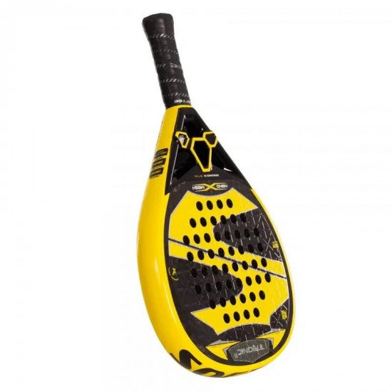 Softee Trionic Amarillo 2025