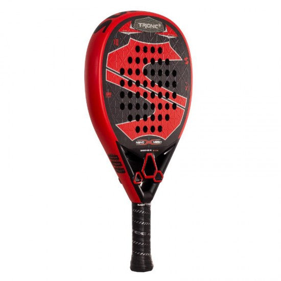 SOFTEE TRIONIC RED 2025