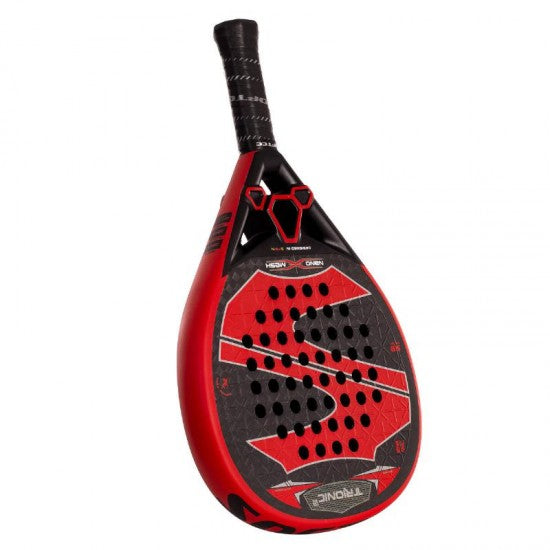 SOFTEE TRIONIC RED 2025