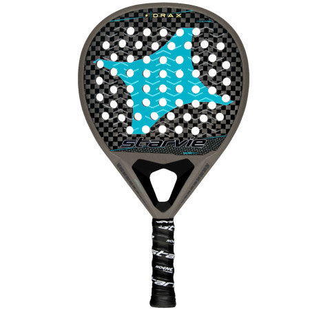 STARVIE DRAX PRO TOUCH 2025