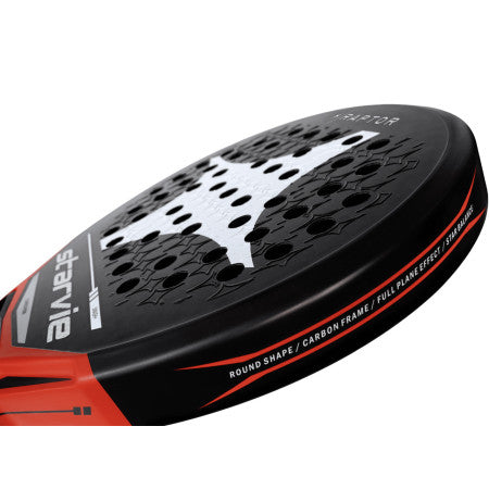 STARVIE RAPTOR PRO TOUCH 2025