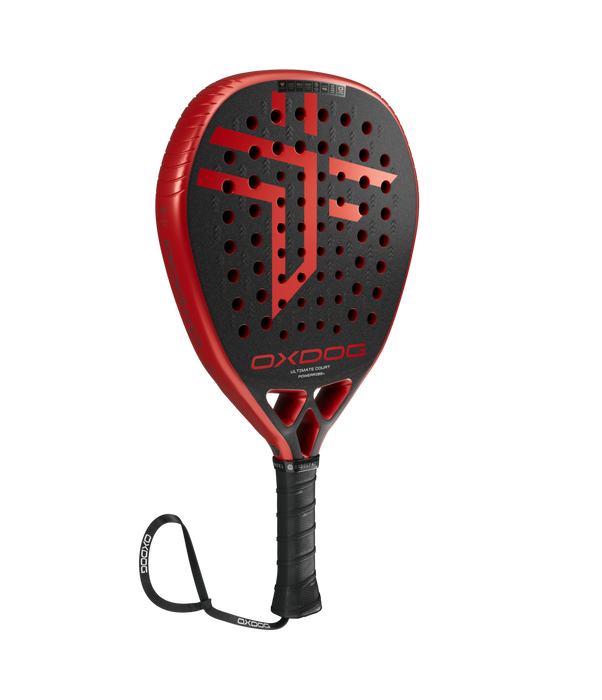 OXDOG Ultimate Court 2025
