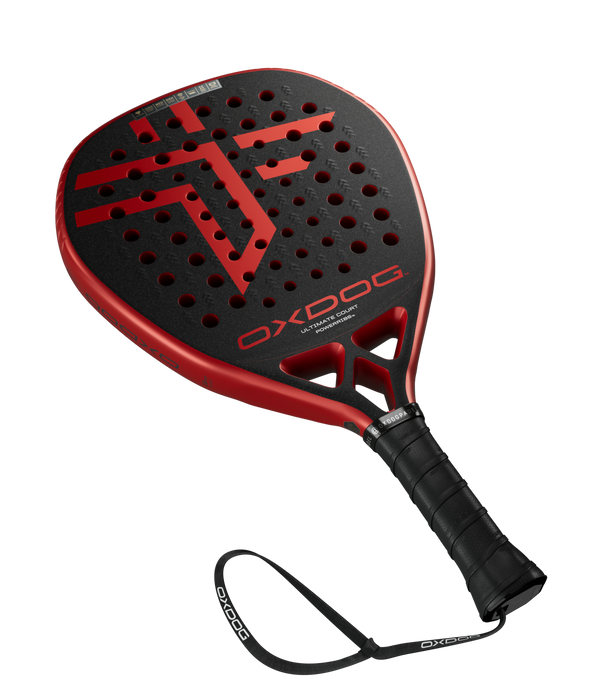 OXDOG ULTIMATE COURT 2025 - TESTRACKET