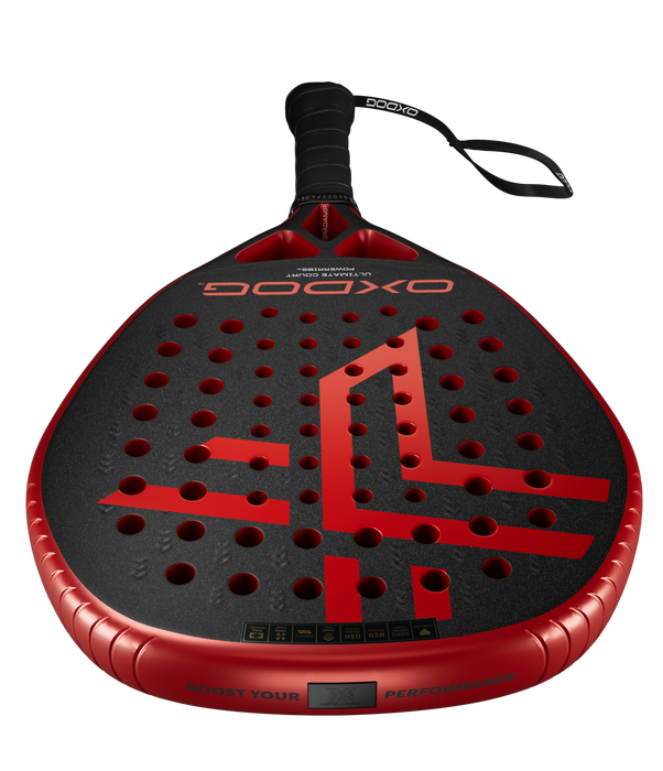 OXDOG ULTIMATE COURT 2025 - TESTRACKET