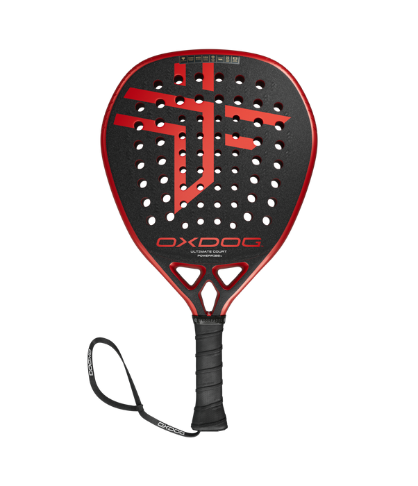OXDOG Ultimate Court 2025