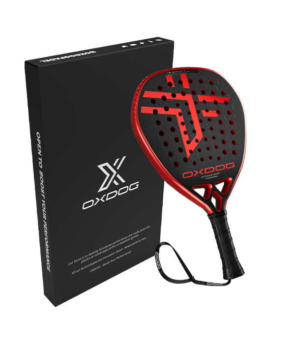 OXDOG Ultimate Court 2025