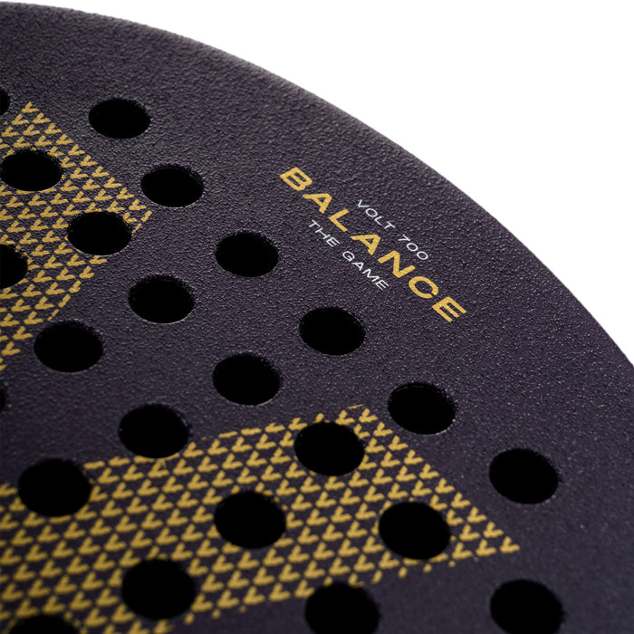 VOLT 700 V4